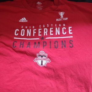 Toronto FC Tshirt